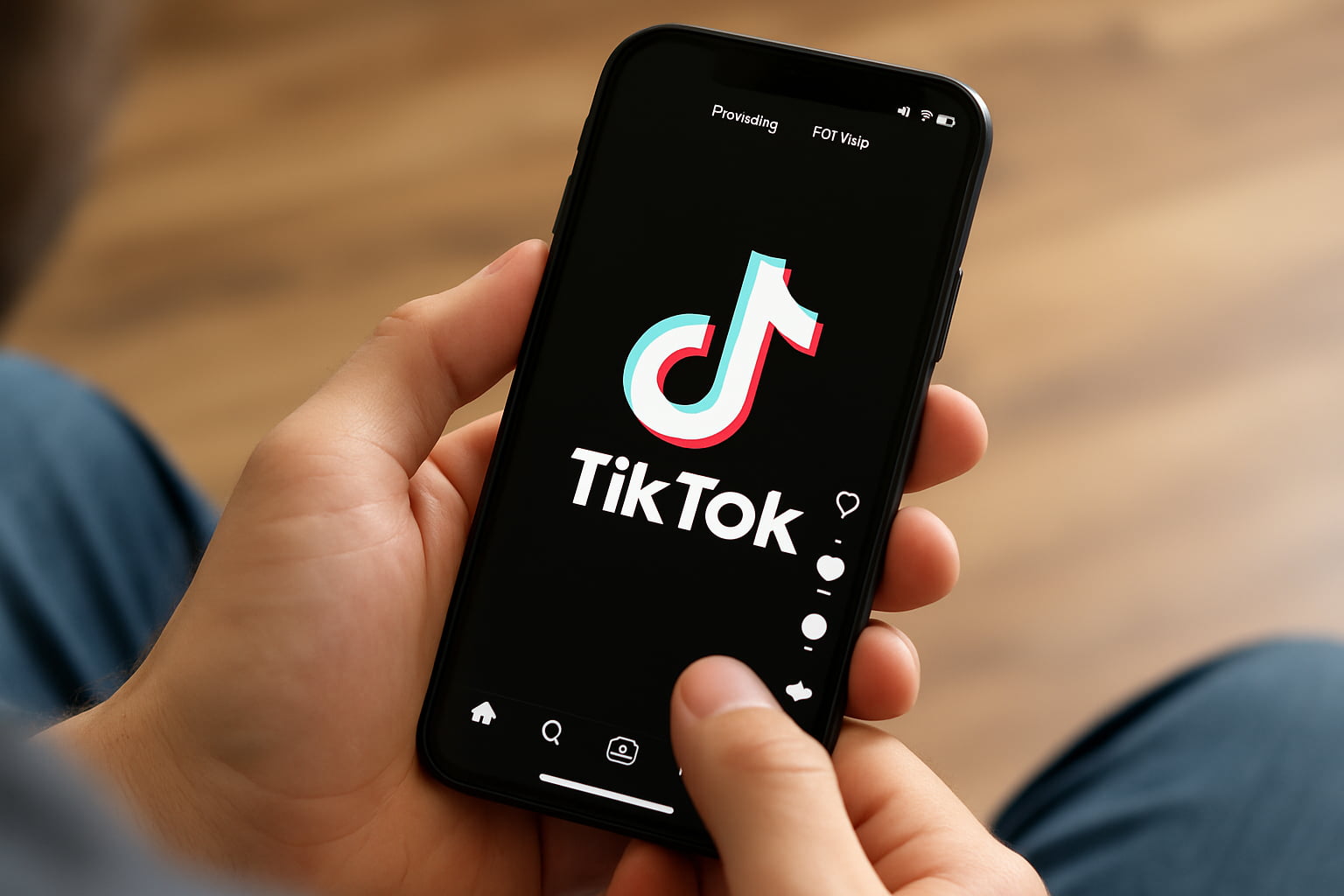 форматы рекламы тикток